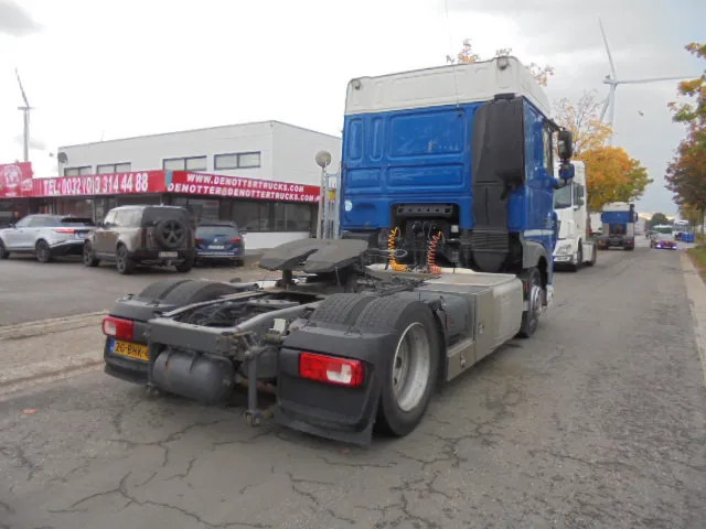 DAF XF 440 NL TRUCK - شاحنة جرار: صور 5 DAF XF 440 NL TRUCK - شاحنة جرار: صور 5