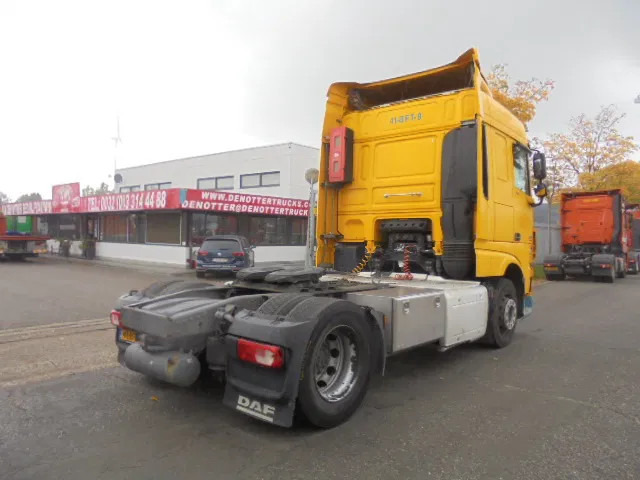 DAF XF 440 NL TRUCK - شاحنة جرار: صور 4 DAF XF 440 NL TRUCK - شاحنة جرار: صور 4