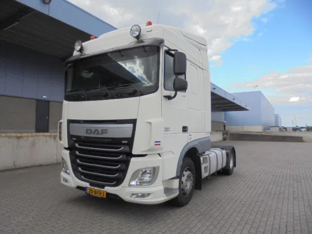 DAF XF 440 NL TRUCK - شاحنة جرار: صور 1 DAF XF 440 NL TRUCK - شاحنة جرار: صور 1