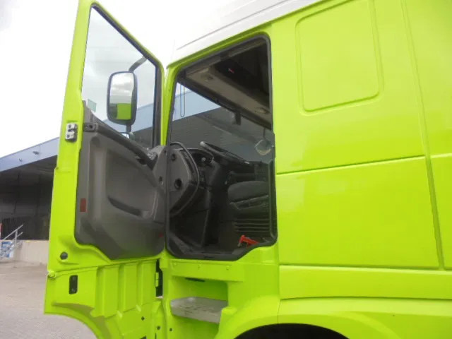 DAF XF 440 RTI COMPRESSOR NL TRUCK APK 05-26 - شاحنة جرار: صور 5 DAF XF 440 RTI COMPRESSOR NL TRUCK APK 05-26 - شاحنة جرار: صور 5