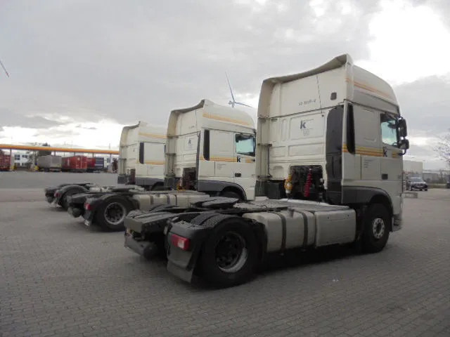 DAF XF 440 SSC NL TRUCKS - شاحنة جرار: صور 4 DAF XF 440 SSC NL TRUCKS - شاحنة جرار: صور 4