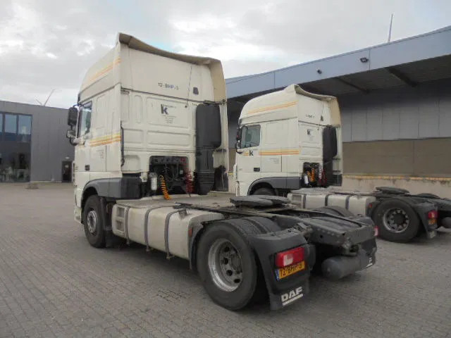 DAF XF 440 SSC NL TRUCK - شاحنة جرار: صور 5 DAF XF 440 SSC NL TRUCK - شاحنة جرار: صور 5