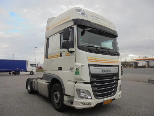 DAF XF 440 SSC NL TRUCK - شاحنة جرار: صور 3 DAF XF 440 SSC NL TRUCK - شاحنة جرار: صور 3