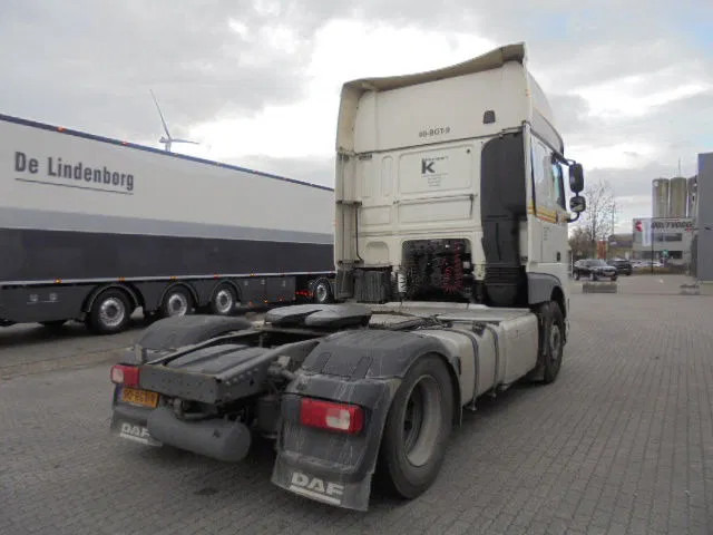 DAF XF 440 SSC NL TRUCK - شاحنة جرار: صور 4 DAF XF 440 SSC NL TRUCK - شاحنة جرار: صور 4