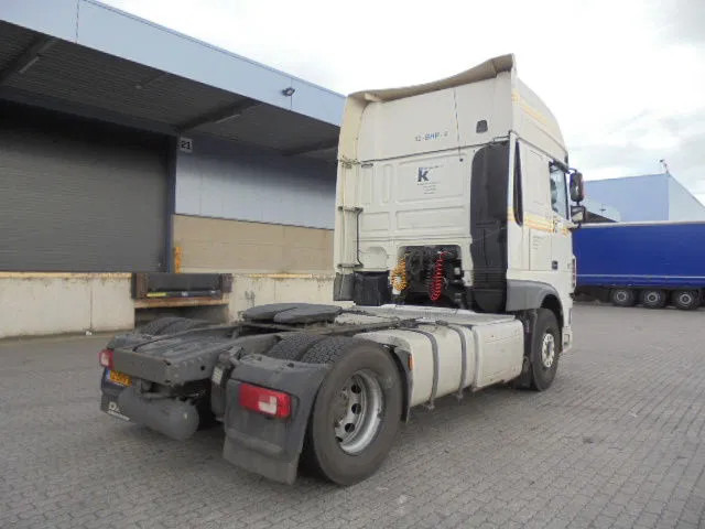 DAF XF 440 SSC NL TRUCK - شاحنة جرار: صور 5 DAF XF 440 SSC NL TRUCK - شاحنة جرار: صور 5