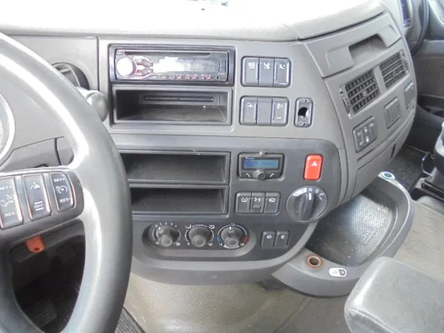 شاحنة جرار DAF XF 460 FT NL TRUCK: صور 12 شاحنة جرار DAF XF 460 FT NL TRUCK: صور 12