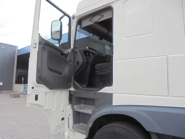 شاحنة جرار DAF XF 460 FT NL TRUCK: صور 10 شاحنة جرار DAF XF 460 FT NL TRUCK: صور 10