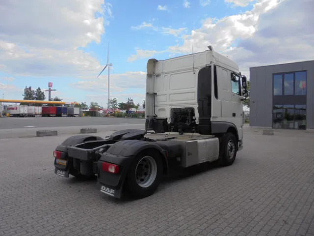 DAF XF 460 FT NL TRUCK - شاحنة جرار: صور 5 DAF XF 460 FT NL TRUCK - شاحنة جرار: صور 5