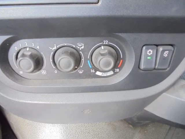 شاحنة جرار DAF XF 460 FT NL TRUCK: صور 13 شاحنة جرار DAF XF 460 FT NL TRUCK: صور 13