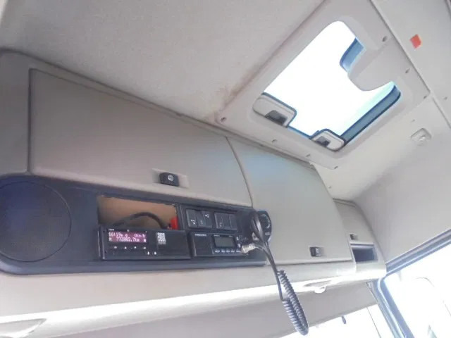 شاحنة جرار DAF XF 460 FT NL TRUCK: صور 14 شاحنة جرار DAF XF 460 FT NL TRUCK: صور 14