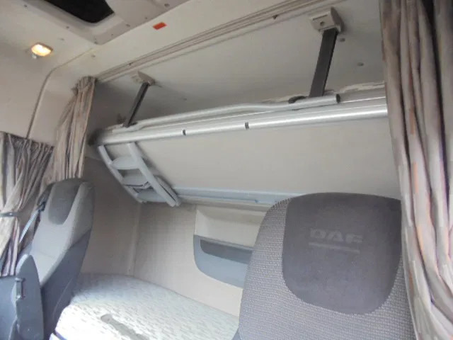 شاحنة جرار DAF XF 460 FTG 6X2 NL TRUCK: صور 15