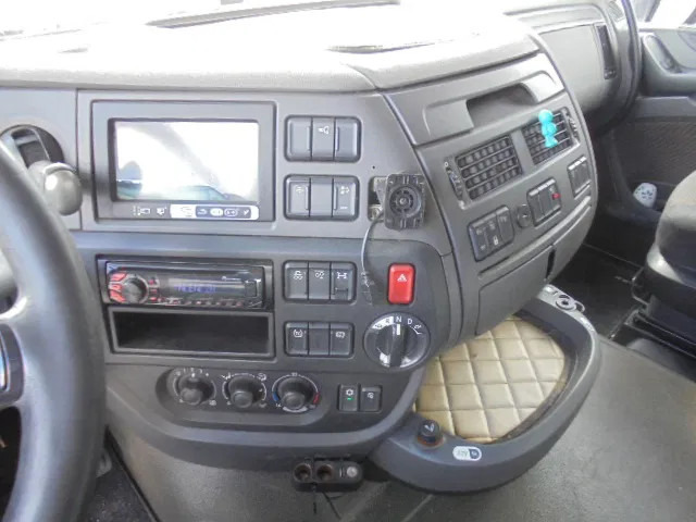 شاحنة جرار DAF XF 460 FTG 6X2 NL TRUCK: صور 9