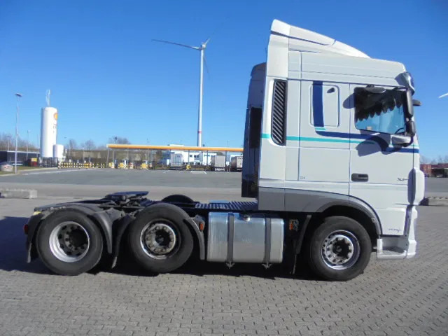 DAF XF 480 6X2 NL TRUCK - شاحنة جرار: صور 4 DAF XF 480 6X2 NL TRUCK - شاحنة جرار: صور 4