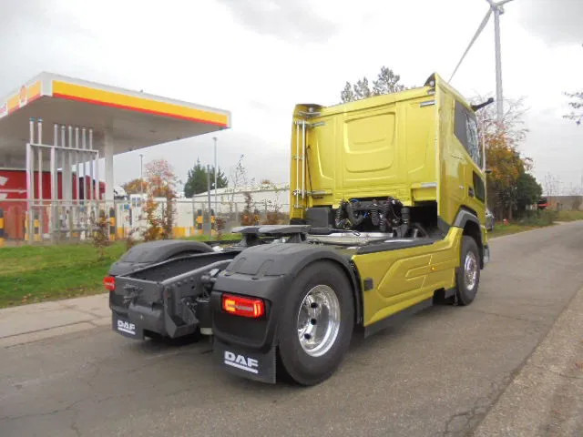 DAF XF 480 FT + HYDRAULICS MET FABRIEKS GARANTIE - شاحنة جرار: صور 5 DAF XF 480 FT + HYDRAULICS MET FABRIEKS GARANTIE - شاحنة جرار: صور 5