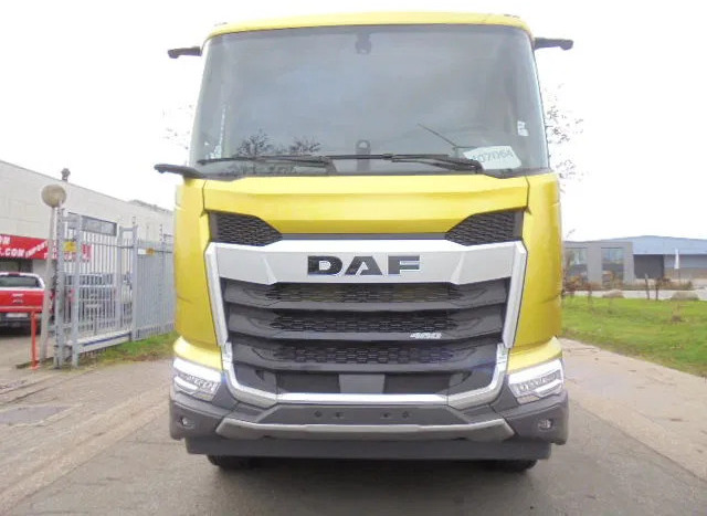 DAF XF 480 FT + HYDRAULICS MET FABRIEKS GARANTIE - شاحنة جرار: صور 3 DAF XF 480 FT + HYDRAULICS MET FABRIEKS GARANTIE - شاحنة جرار: صور 3