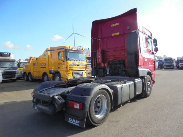 DAF XF 480 NL TRUCK - شاحنة جرار: صور 5 DAF XF 480 NL TRUCK - شاحنة جرار: صور 5