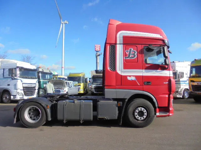 DAF XF 480 NL TRUCK - شاحنة جرار: صور 4 DAF XF 480 NL TRUCK - شاحنة جرار: صور 4
