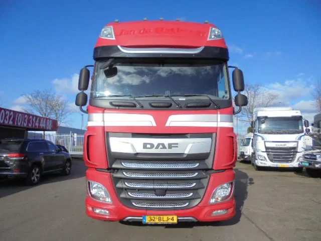 DAF XF 480 NL TRUCK - شاحنة جرار: صور 2 DAF XF 480 NL TRUCK - شاحنة جرار: صور 2