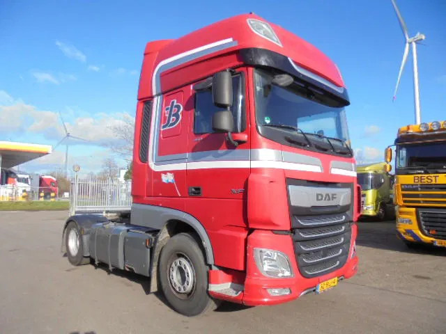 DAF XF 480 NL TRUCK - شاحنة جرار: صور 3 DAF XF 480 NL TRUCK - شاحنة جرار: صور 3