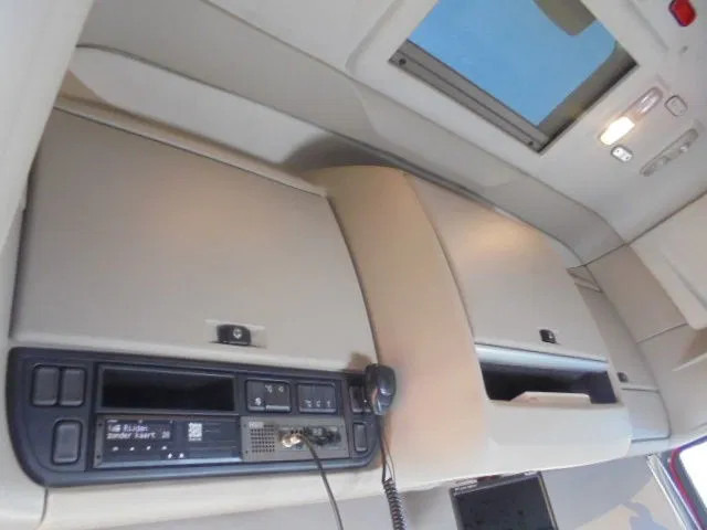 شاحنة جرار DAF XF 480 NL TRUCK: صور 12