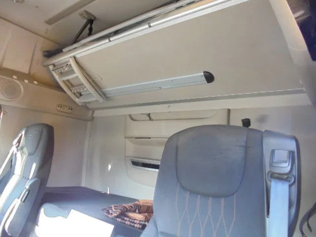 شاحنة جرار DAF XF 480 NL TRUCK: صور 13
