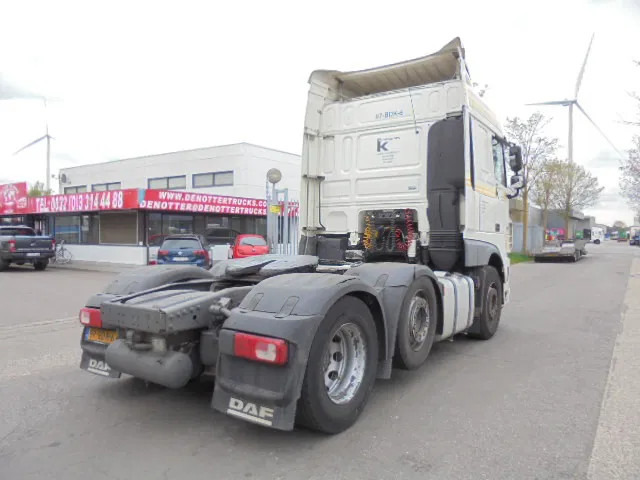 DAF XF FTG 6X2 NL TRUCK - شاحنة جرار: صور 5 DAF XF FTG 6X2 NL TRUCK - شاحنة جرار: صور 5