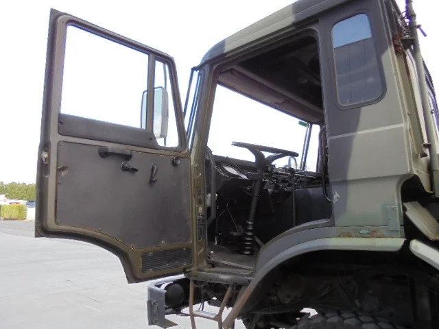 DAF YA 5444 4X4 BDF - شاحنات الحاويات/ جسم علوي قابل للتغيير شاحنة: صور 5 DAF YA 5444 4X4 BDF - شاحنات الحاويات/ جسم علوي قابل للتغيير شاحنة: صور 5