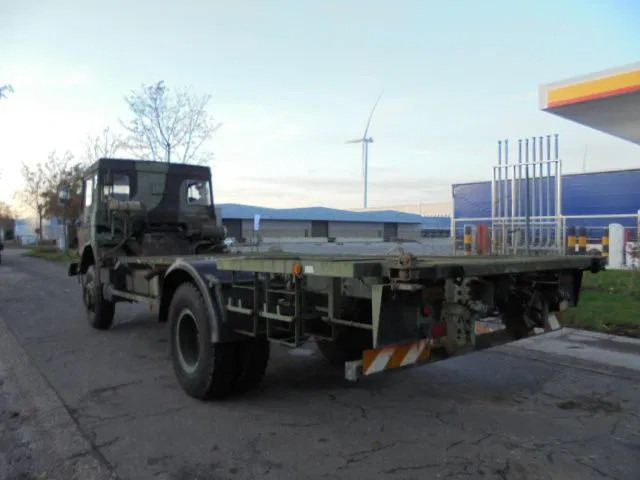 DAF YA 5444 4X4 - شاحنات الحاويات/ جسم علوي قابل للتغيير شاحنة: صور 5 DAF YA 5444 4X4 - شاحنات الحاويات/ جسم علوي قابل للتغيير شاحنة: صور 5