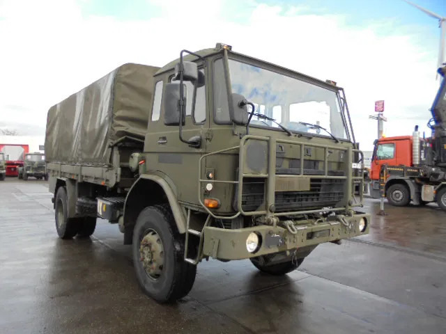 DAF YAD 4442 NT 4X4 - شاحنة ستارة: صور 3 DAF YAD 4442 NT 4X4 - شاحنة ستارة: صور 3