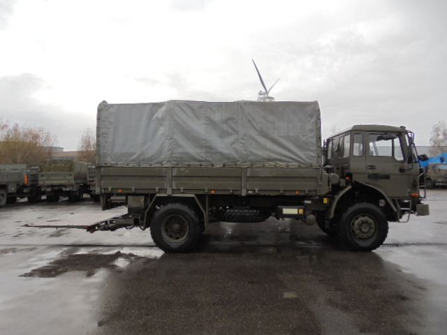 DAF YAD 4442 NT - شاحنة ستارة: صور 5 DAF YAD 4442 NT - شاحنة ستارة: صور 5