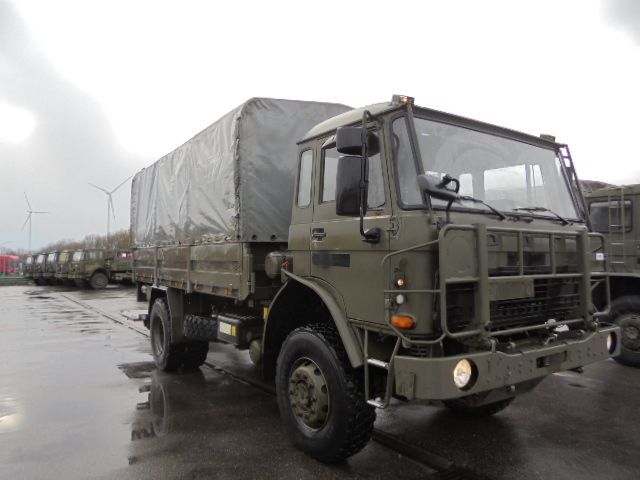 DAF YAD 4442 NT - شاحنة ستارة: صور 3 DAF YAD 4442 NT - شاحنة ستارة: صور 3