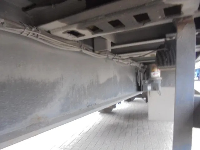 الخيمة نصف مقطورة DRACO TXA 230 NL TRAILER: صور 15 الخيمة نصف مقطورة DRACO TXA 230 NL TRAILER: صور 15