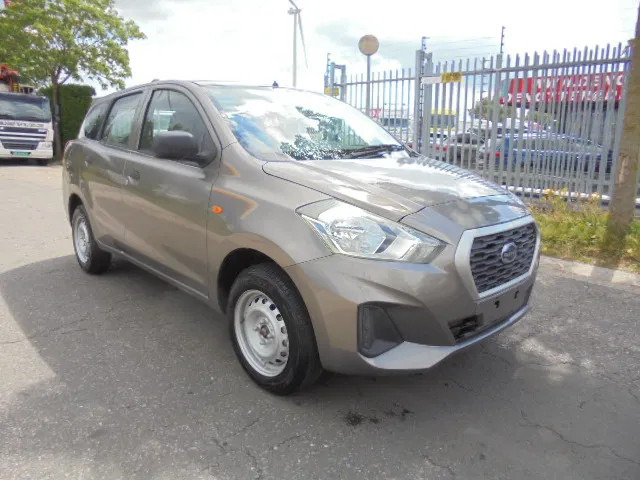 Datsun GO + RH DRIVE NEW TAX FREE - هاتشباك: صور 3 Datsun GO + RH DRIVE NEW TAX FREE - هاتشباك: صور 3