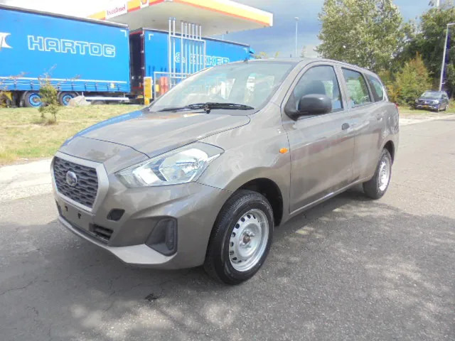 Datsun GO + RH DRIVE NEW TAX FREE - هاتشباك: صور 1 Datsun GO + RH DRIVE NEW TAX FREE - هاتشباك: صور 1