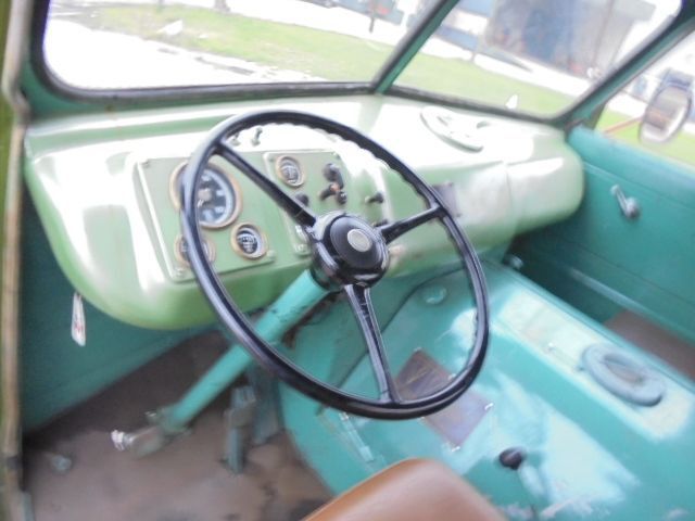 شاحنات مسطحة, شاحنات مسطحة Diversen F.N. 4RM/62C 4X4: صور 13