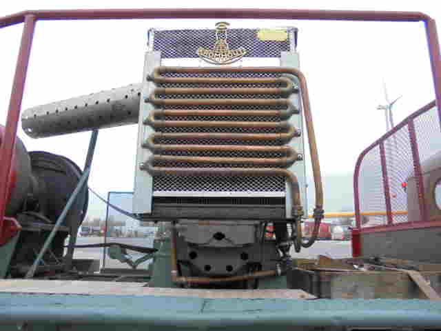 شاحنات مسطحة, شاحنات مسطحة Diversen F.N. 4RM/62C 4X4: صور 10