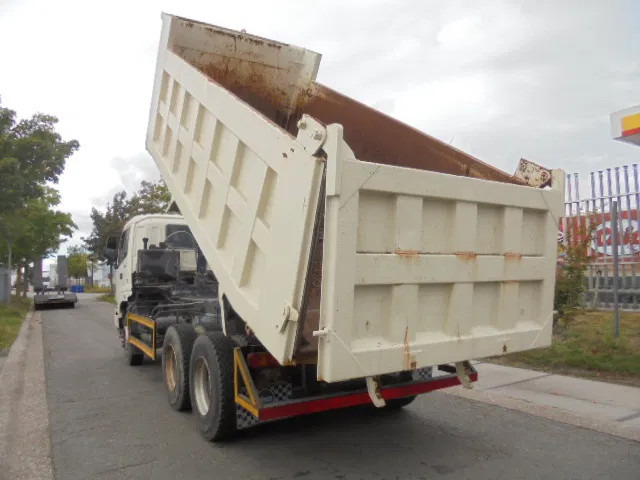 Diversen FOTON DAIMLER TX 3234 6X4 10 IN STOCK FOTON DAIMLER TX 3234 6X4 TAX FREE - قلابات: صور 3 Diversen FOTON DAIMLER TX 3234 6X4 10 IN STOCK FOTON DAIMLER TX 3234 6X4 TAX FREE - قلابات: صور 3