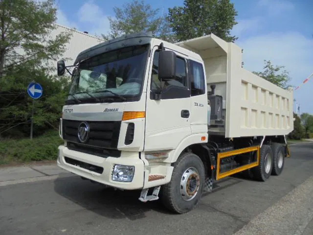 Diversen FOTON DAIMLER TX 3234 6X4 FOTON DAIMLER TX 3234 6X4 - قلابات: صور 2 Diversen FOTON DAIMLER TX 3234 6X4 FOTON DAIMLER TX 3234 6X4 - قلابات: صور 2