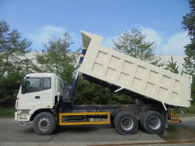 Diversen FOTON DAIMLER TX 3234 6X4 FOTON DAIMLER TX 3234 6X4 - قلابات: صور 1 Diversen FOTON DAIMLER TX 3234 6X4 FOTON DAIMLER TX 3234 6X4 - قلابات: صور 1