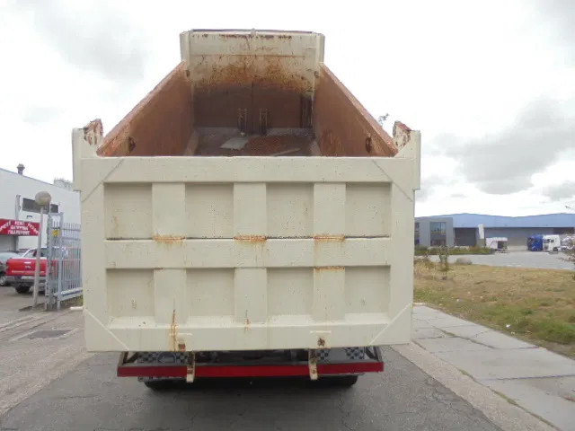 Diversen FOTON DAIMLER TX 3234 6X4 FOTON DAIMLER TX 3234 6X4 - قلابات: صور 4 Diversen FOTON DAIMLER TX 3234 6X4 FOTON DAIMLER TX 3234 6X4 - قلابات: صور 4