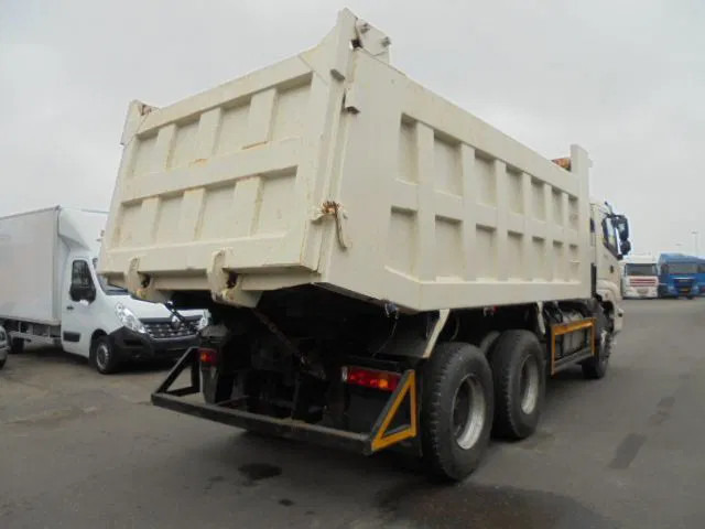 Diversen FOTON DAIMLER TX 3234 6X4 FOTON DAIMLER TX 3234 6X4 - قلابات: صور 3 Diversen FOTON DAIMLER TX 3234 6X4 FOTON DAIMLER TX 3234 6X4 - قلابات: صور 3