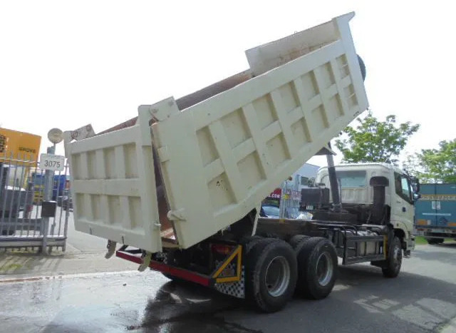 Diversen FOTON DAIMLER TX 3234 6X4 FOTON DAIMLER TX 3234 6X4 - قلابات: صور 5 Diversen FOTON DAIMLER TX 3234 6X4 FOTON DAIMLER TX 3234 6X4 - قلابات: صور 5