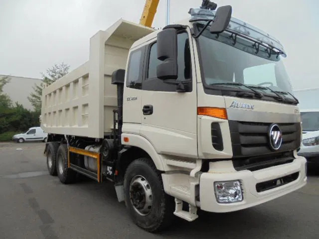 Diversen FOTON DAIMLER TX 3234 6X4 FOTON DAIMLER TX 3234 6X4 - قلابات: صور 2 Diversen FOTON DAIMLER TX 3234 6X4 FOTON DAIMLER TX 3234 6X4 - قلابات: صور 2