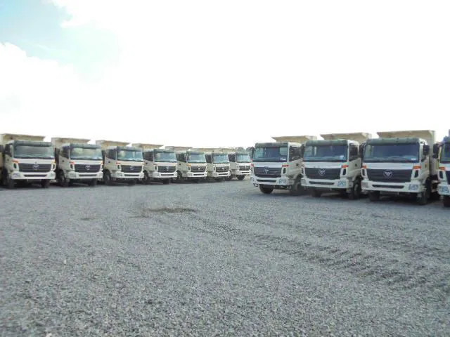Diversen FOTON DAIMLER TX 3234 6X4 FOTON DAIMLER TX 3234 6X4 - قلابات: صور 3 Diversen FOTON DAIMLER TX 3234 6X4 FOTON DAIMLER TX 3234 6X4 - قلابات: صور 3
