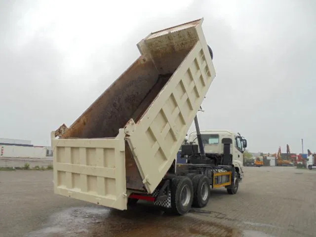 Diversen ONLY SELL OUT THE EU FOTON DAIMLER TX 3234 6X4 - قلابات: صور 3 Diversen ONLY SELL OUT THE EU FOTON DAIMLER TX 3234 6X4 - قلابات: صور 3