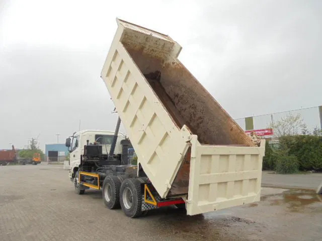 Diversen ONLY SELL OUT THE EU FOTON DAIMLER TX 3234 6X4 - قلابات: صور 4 Diversen ONLY SELL OUT THE EU FOTON DAIMLER TX 3234 6X4 - قلابات: صور 4