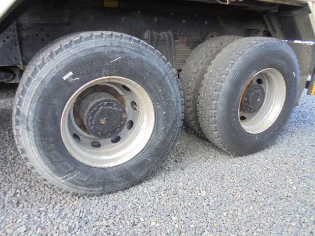 Diversen TX 3234 6X4 ONLY EXPORT OUT THE EU FOTON DAIMLER TX 3234 6X4 - قلابات: صور 4 Diversen TX 3234 6X4 ONLY EXPORT OUT THE EU FOTON DAIMLER TX 3234 6X4 - قلابات: صور 4