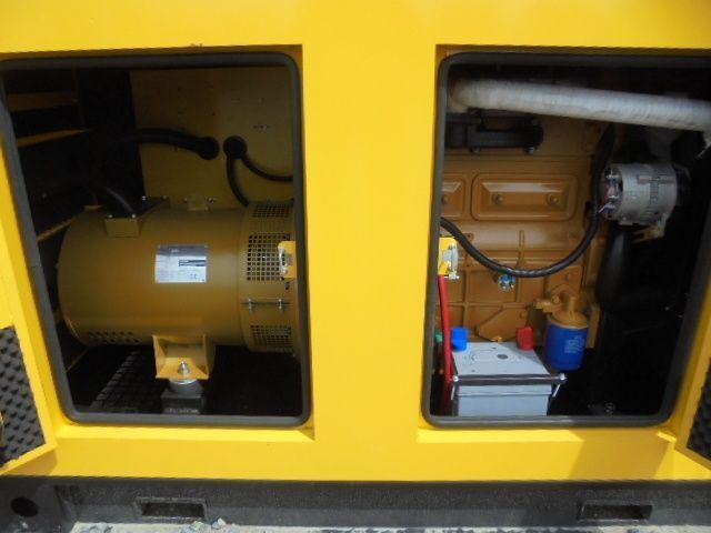 Eagle EAG48 - مجموعة المولدات: صور 4 Eagle EAG48 - مجموعة المولدات: صور 4