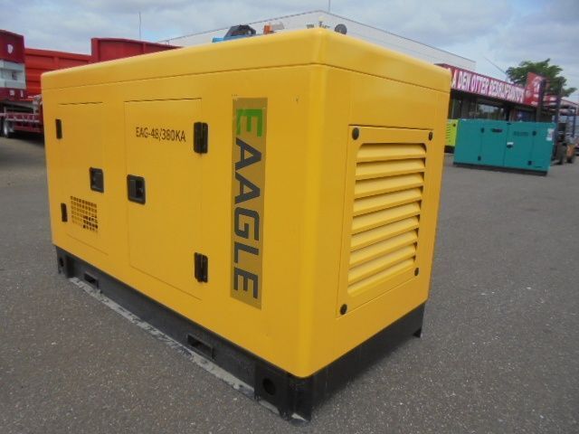 Eagle EAG48 - مجموعة المولدات: صور 3 Eagle EAG48 - مجموعة المولدات: صور 3