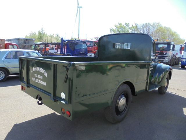 Ford PICK UP V8 PICK UP V8 - شاحنة البيك أب: صور 5 Ford PICK UP V8 PICK UP V8 - شاحنة البيك أب: صور 5